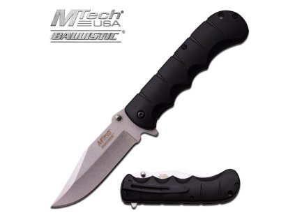 noze m tech usa mt a895bp spring assisted knife i16965