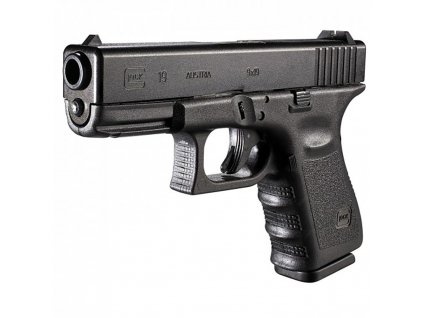 Glock 19 9mm main 1