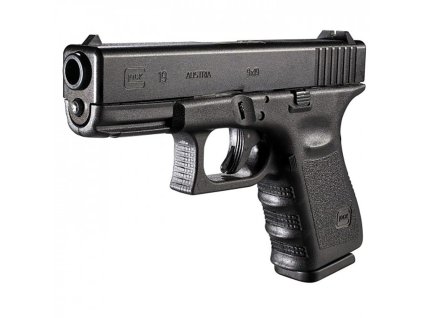 Glock 19 cal. 9mm Luger - 1