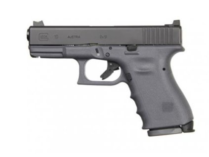 Glock 19 RTF2 cal. 9mm Luger