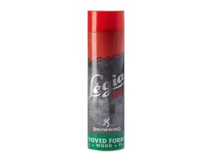olej na zbrane browning legia mechanicky sprej 200 ml