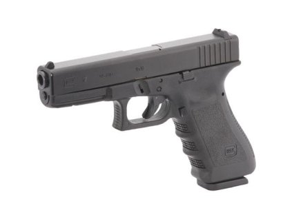 Glock 17 cal. 9mm Luger