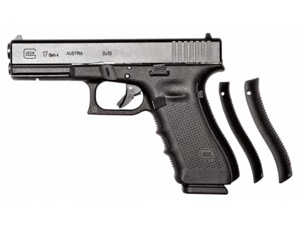 pistole glock 17 gen 4 r 9mm luger original