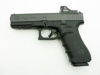 glock 17 gen4 mos