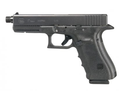 pistole glock 17 gen4 se zavitem m135x1