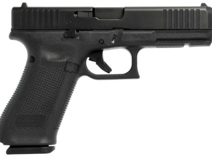 Pistole samonabijeci Glock 17 Gen 5 3