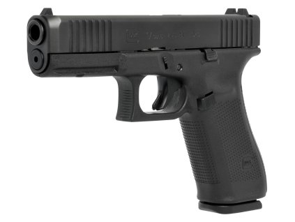 Glock 17 Gen5 FS cal. 9mm Luger - 1