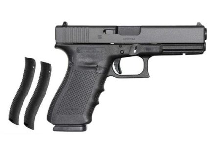 G20 Gen4 107