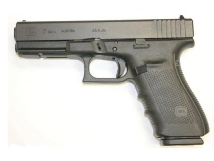 glock 21 4 gen 45 acp