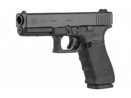 glock 21 4 gen 45 acp