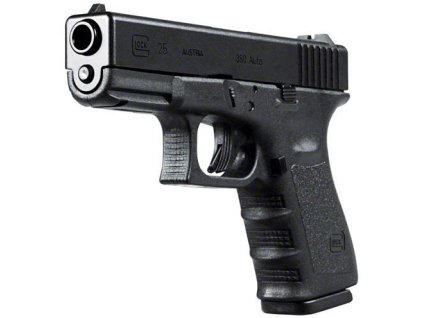 Glock 25 cal. 380 Auto - 1