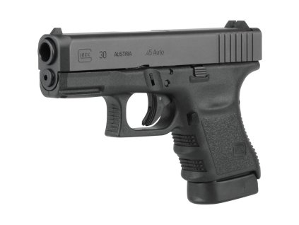 pistole glock 30 sf 3gen