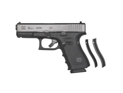 pistole glock 32 4 gen 357 sig