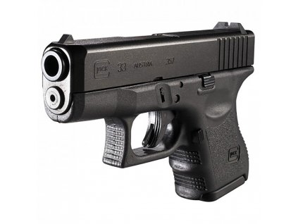 Glock 33 357SIG main 1