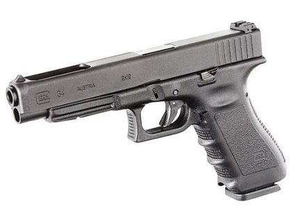 Glock 34 9mm main 1