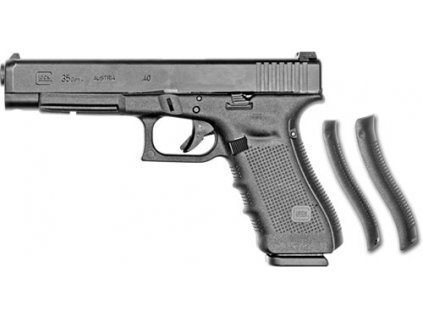 f243 1 GLOCK 35 Gen4