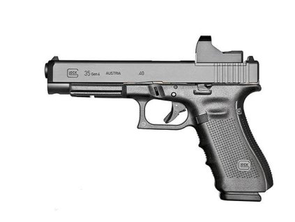 G35 Gen4 MOS withoutoptic 107
