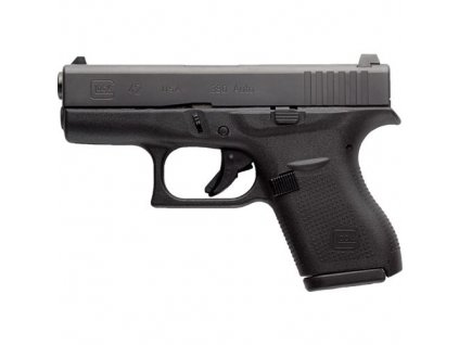 53095 glock 42 cal 9mm browning 380 auto