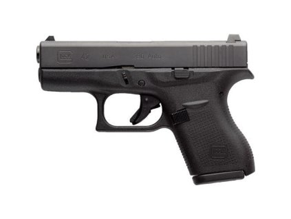 Glock 42 cal. 380 Auto