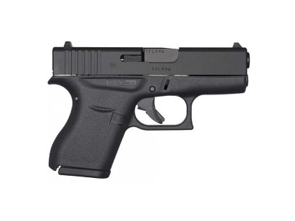 Glock 43G4 SS 6RD main 1