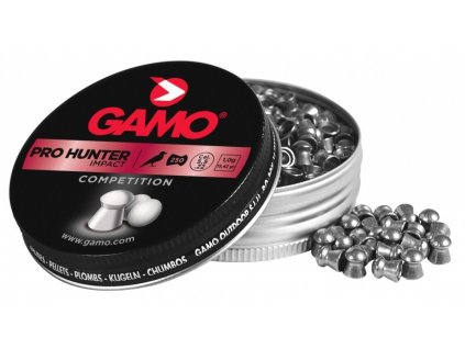 diabolo gamo pro hunter 5 5mm 250ks 47741.2090501982