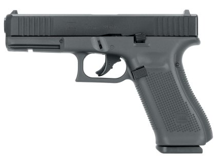 Pistole Umarex T4E Glock 17 Gen5 - 1