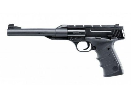 Vzduchová pistole Umarex Browning Buck Mark URX cal. 4,5mm