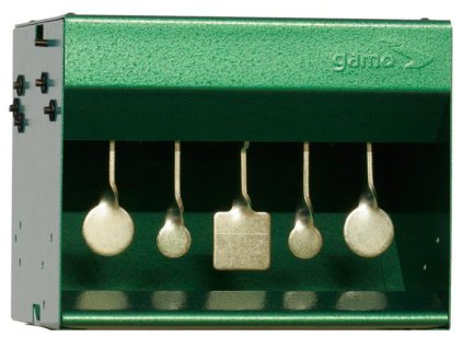 Střelnice Gamo Rocker - 1