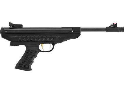 Vzduchová pistole Hatsan 25 Supercharger cal. 4,5mm