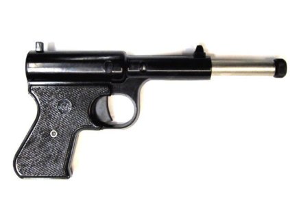 Vzduchová pistole LOV 2 cal. 4,5mm