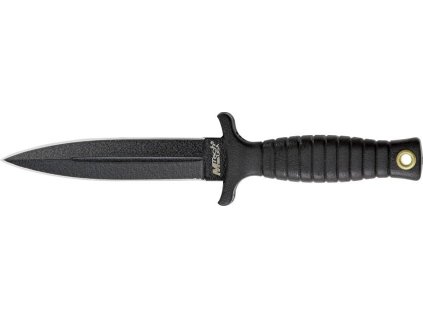 Nůž MTech Boot Knife MT206BK - 1
