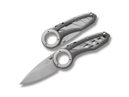 Nůž Gerber Remix Linerlock Plain G41968