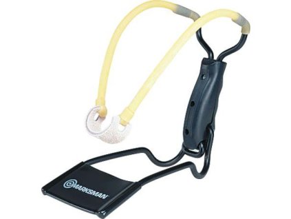 Prak Marksman s opěrkou MA3040 - 1