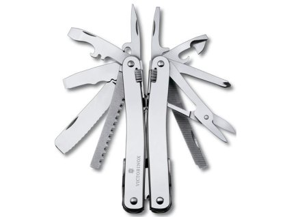 Multifunkční Kleště Victorinox SwissTool Spirit XC 3.0227.L