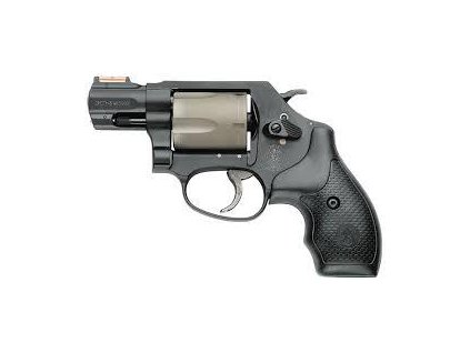 Smith & Wesson 360PD cal. 357 Magnum - 1