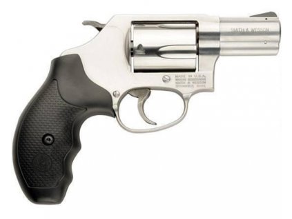 59239 2 smith wesson 60 cal 38 357 magnum