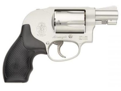 Smith & Wesson 638 cal. 38 Special - 1
