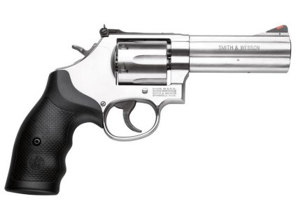 Smith & Wesson 686 4" cal. 357 Magnum - 1