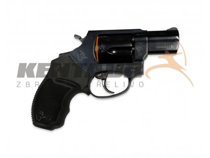 Revolver Taurus 85S cerny cal 38 Special1