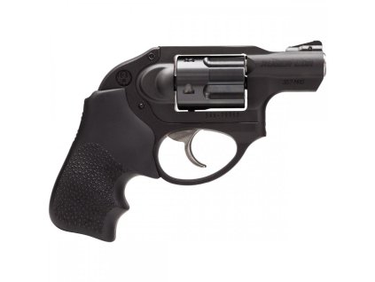 Ruger KLCR cal. 357 Mag - 1
