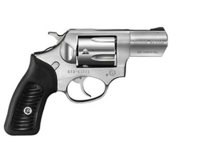 Ruger KSP 321X cal. 357 Mag - 1
