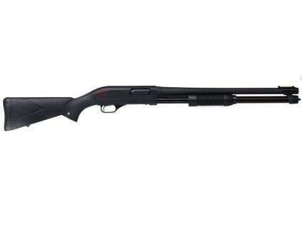 Brokovnice Opakovací Winchester SXP Defender High Capacity 51CYL cal. 12/76