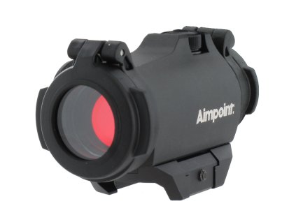 Kolimátor Aimpoint Micro H2 - 1