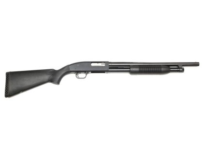 mossberg m88 maverick