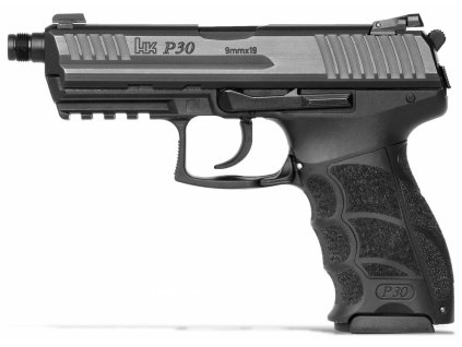 Heckler & Koch P30 SD cal. 9mm Luger
