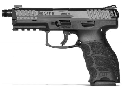 Heckler & Koch SFP9 SD cal. 9mm Luger