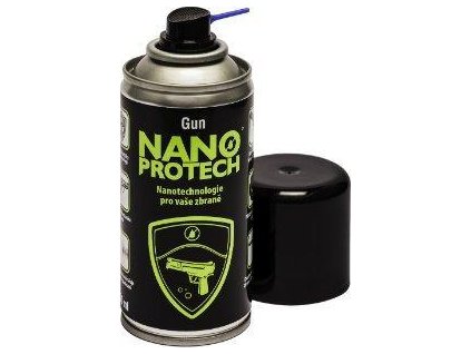 NANOPROTECH Gun 150ml - 1
