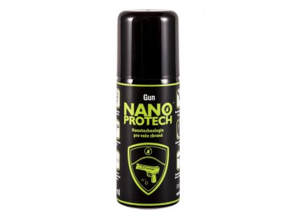 NANOPROTECH Gun 75ml - 1