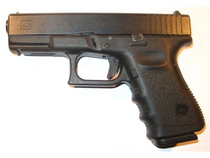 Pistole samonabíjecí Glock 19 r.9 Luger