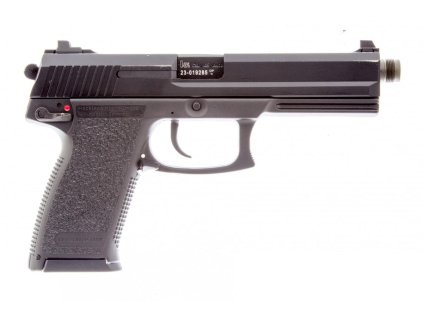 Heckler & Koch Mark 23